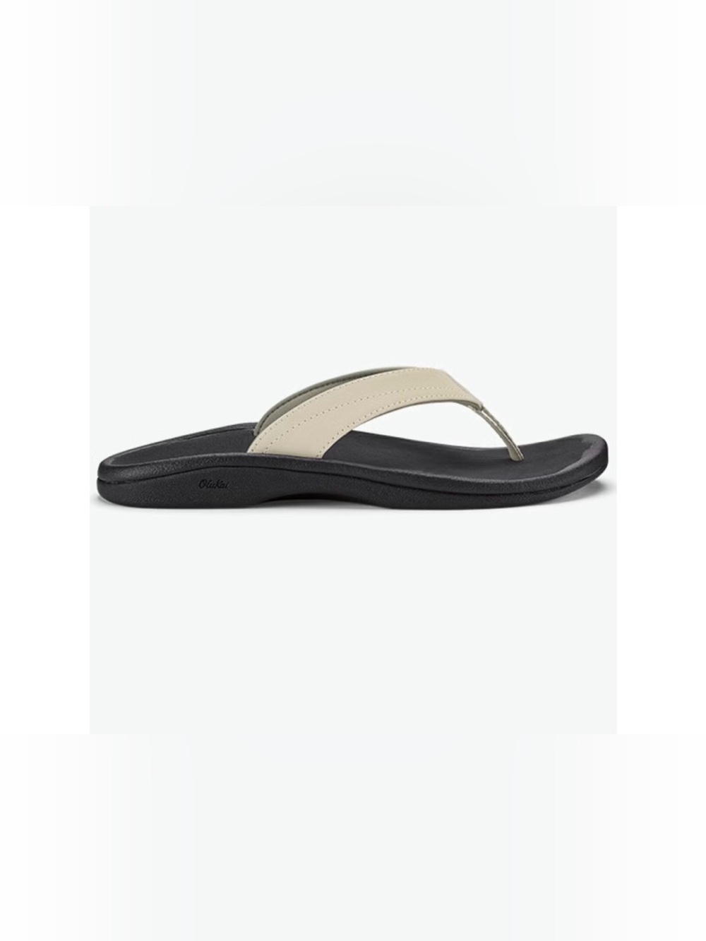 OLUKAI NWT WOMEN'S OHANA CASUAL SANDALS SIZE W10 - Picture 2 of 5
